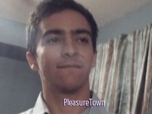 PleasureTown