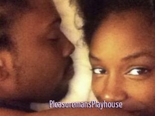 PleasuremansPlayhouse
