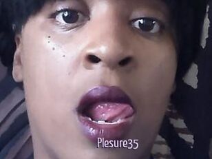 Plesure35
