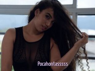 Pocahontasssss