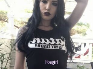 Poegirl
