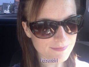 PoisenGirl