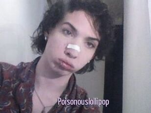 Poisonouslollipop