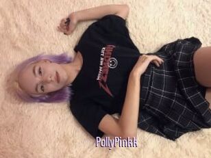 PollyPinkk