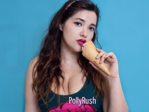 PollyRush