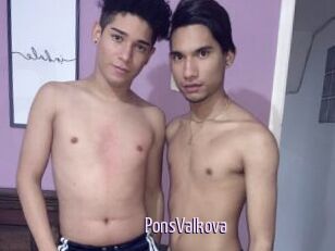 PonsValkova