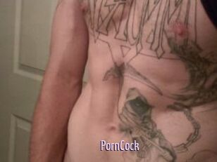 PornCock