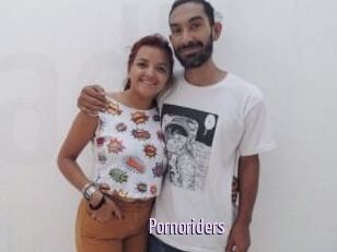 Pornoriders
