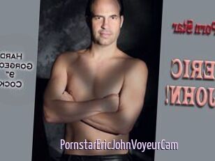 PornstarEricJohnVoyeurCam