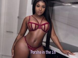 Porsha_in_the_18