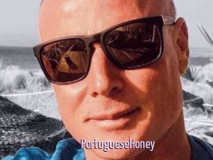 PortugueseHoney