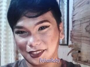 PotionRuby