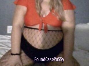 PoundCakePuSSy