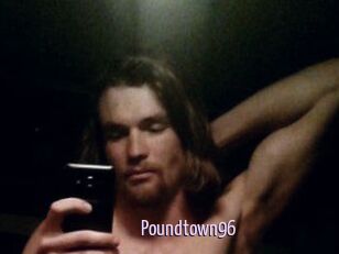 Poundtown96