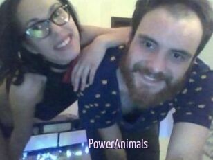 PowerAnimals