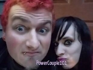 PowerCouple101