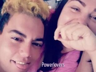 Powerlovers