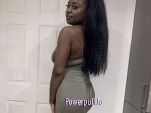 PowerpuffJo