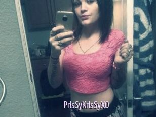 PrIsSyKrIsSyXO