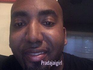 Pradajaigirl