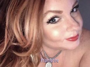 PrairieFire