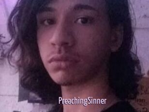 PreachingSinner