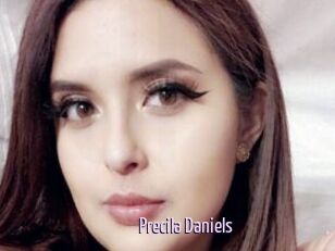Precila_Daniels