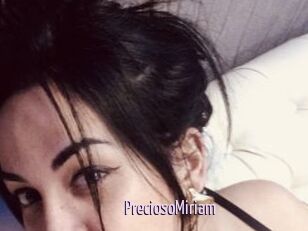 PreciosoMiriam