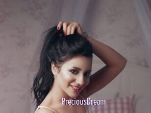 PreciousDream