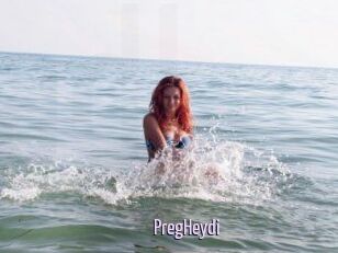 PregHeydi