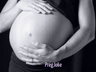PregJolie