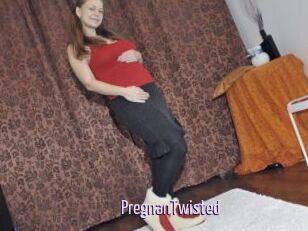PregnanTwisted