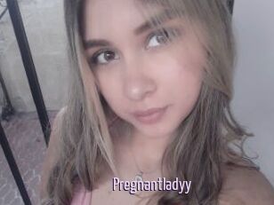 Pregnantladyy