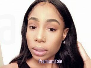 PremiumZoie