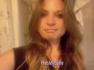 Presley8Fire
