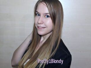 Pretty1Blondy