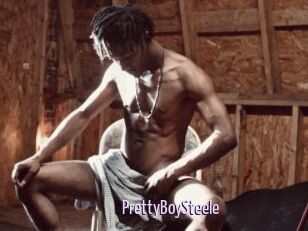 PrettyBoySteele