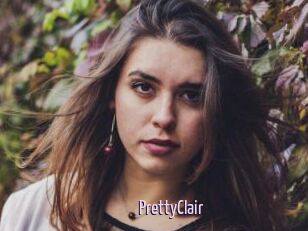 PrettyClair