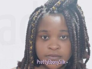PrettyEbonySilk