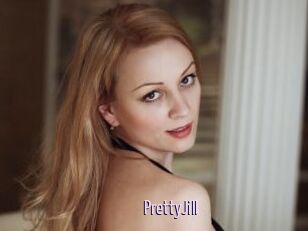 PrettyJill