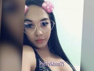 PrettyKhimTS