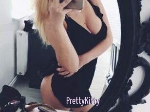 PrettyKitty