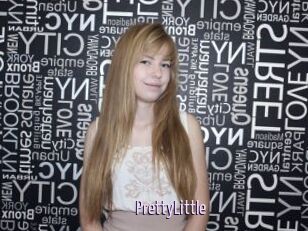 PrettyLittle