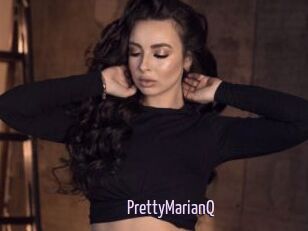 PrettyMarianQ
