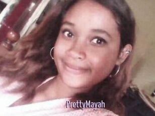PrettyMayah