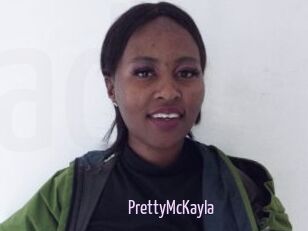 PrettyMcKayla