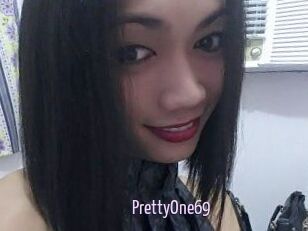 PrettyOne69