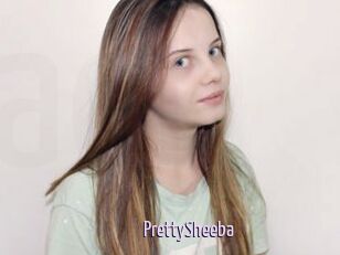PrettySheeba