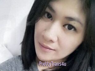 PrettyTrans4u