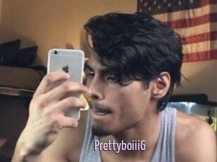 PrettyboiiiG